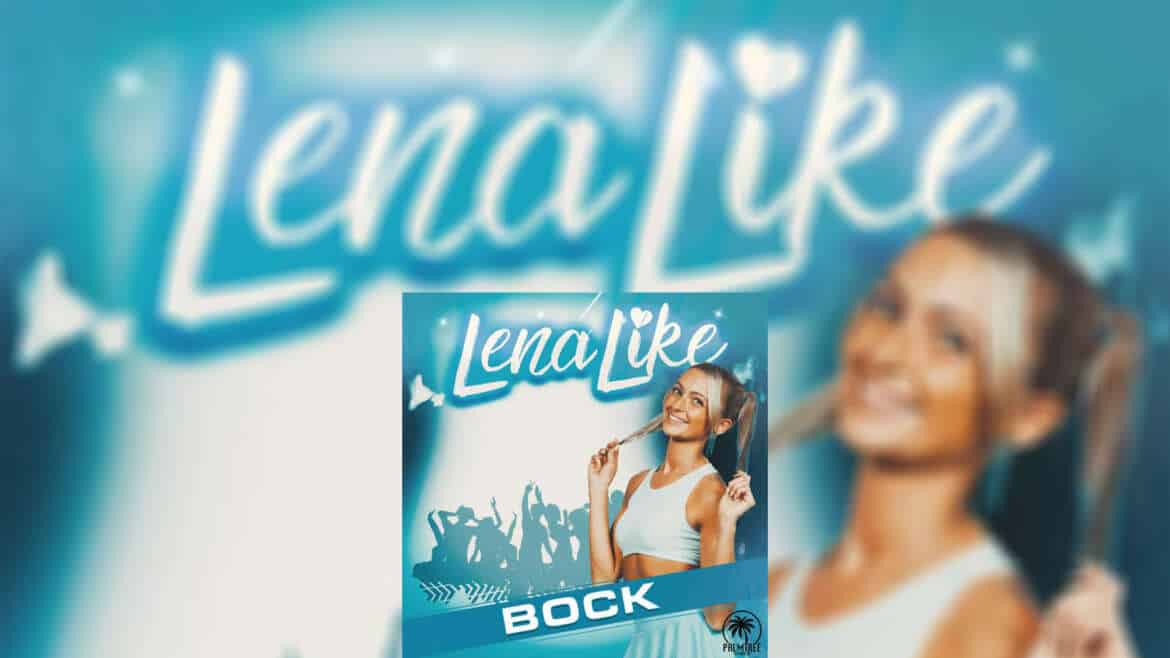 LENA LIKE – Bock