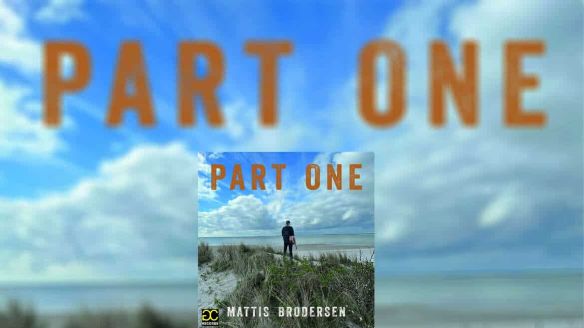 Mattis Brodersen “Where do i go”