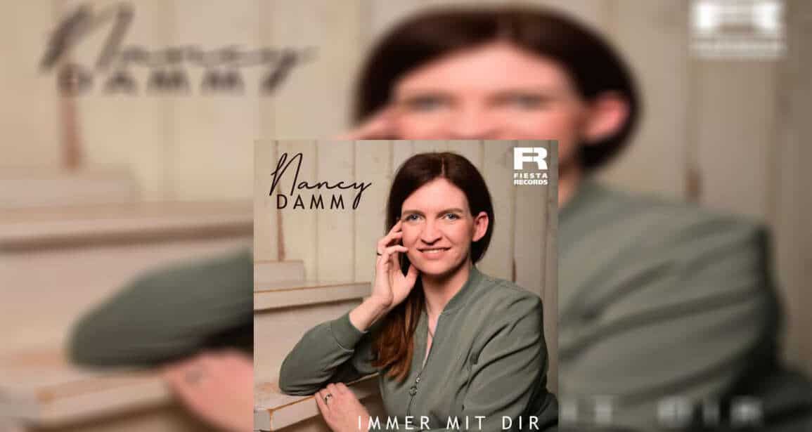 NANCY DAMM “Immer Mit Dir”