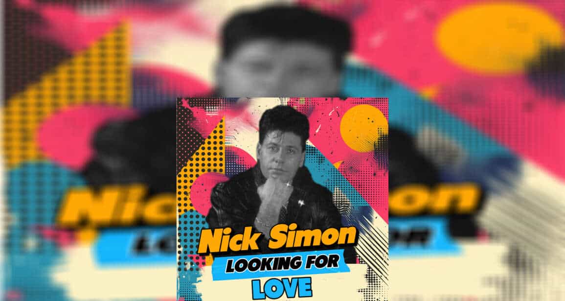 Nick Simon – Looking for Love